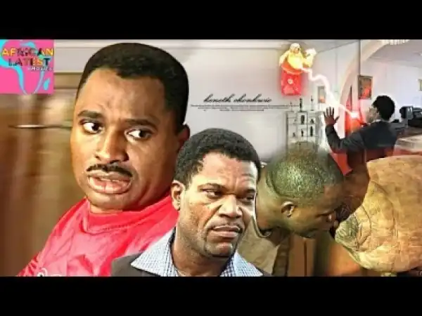 Video: BREAST OF RICHES | 2018 Latest Nigerian Nollywood Movie